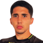 Joshua Ubico 