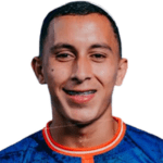 Kevin Navas