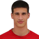 Nikolaos Vlioras