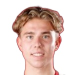 Ben Hockenhull