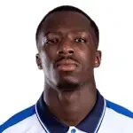 Lamine Sy
