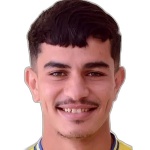 Taha Yassine Tahar