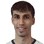 Dimitrios Paschalidis