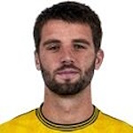 Lucas Pérez