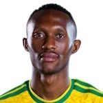 Thapelo Maseko