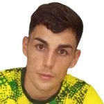Agustín Favre