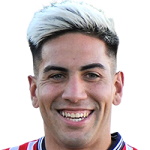 Gonzalo Salega