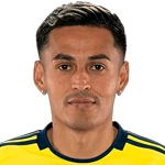 Andy Najar