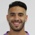 Diego Molina