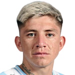 Lautaro Gordillo