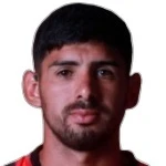 Agustín Benítez