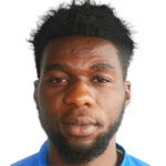 Christ Kouvouama