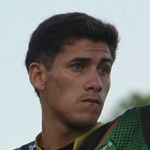 Marcos Giménez