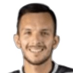 Lucas Salinas
