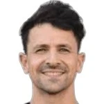 Nicolás Caprio