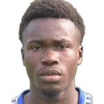 Kelsey Owusu