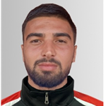 Ibrahim Aslanly