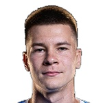 Maksim Kaynov