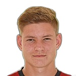 Fabian Vogl