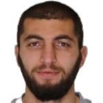 Bukhuti Putkaradze