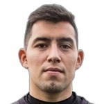 Facundo Crespo
