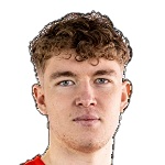 Jesper Svenungsen Skau