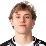 Oscar Haggstrom