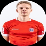 Deniss Drabinko