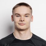 Geron Vidder
