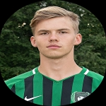 Kristjan Sarja