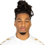Devon Amoo-Mensah