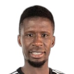 Ismaila Bamba