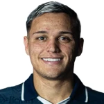 Nicolás Ferreira