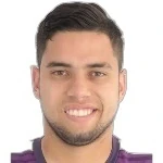 Jeizon Chacon
