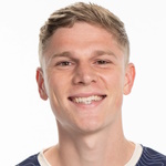 Yesin van der Pluijm