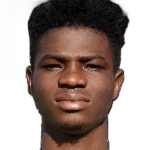 Halassane Fofana
