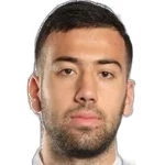 Zafar Hakimov
