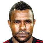 Raymond Gunemba