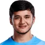 Abdukodir Khusanov