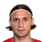 Dimitri Gurtskaia