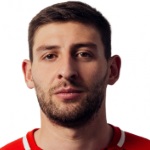 Ratmir Mashezov