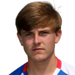 Adam Caddick