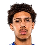 David Ezeh