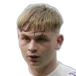 Rory Mahady