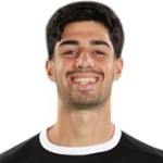 Konstantinos Kostoulas