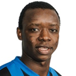 Alie Conteh
