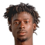 Ibrahima Keita