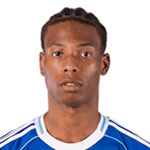 Ishé Samuels-Smith