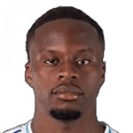 Junior Mwanga
