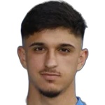 Jannis Boziaris